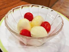 -萨莉亚意式餐厅(中北永旺店)