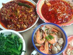 -老三样·旧食新味(万寿宫店)