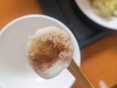 -邹记鸡肉汤圆(笔山路店)