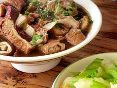 -老门刀削面(小酱坊店)