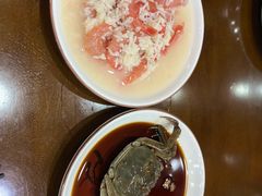 酒糟甜虾-红灯笼龙凤饭店(宁波老字号店)