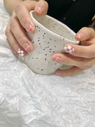 -MOMO·Nail美甲美睫