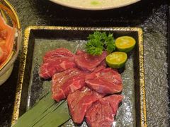 -樱嘢·炭火烧肉(惠南店)