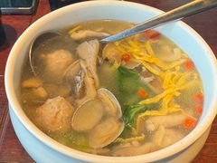 -外婆家(西溪印象城店)