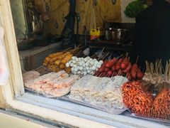 自助取餐区-辽B·小串(总店)