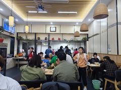 -蒋家桥饺面店(广陵路店)