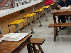 大堂-阊门姚记豆浆(旧学前直营店)