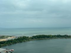 -青岛西海岸隆和福朋喜来登酒店