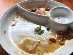 -清心素食自助餐厅(夫子庙店)