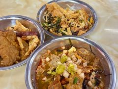 -凤张螺蛳粉·爽口粉(跃进路总店)