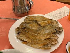 干煎什鱼-深运潮州粥(东门店)
