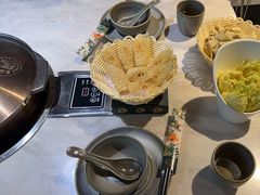 -狐狸爱上椰子鸡(滨江星光大道店)