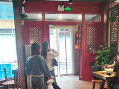 -老雒阳面馆·水席(定鼎门店)