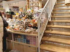 -猫的天空之城概念书店(苏州平江店)