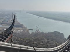 -采石矶景区