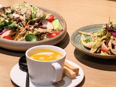 -本处·素食·融合料理(南油店)
