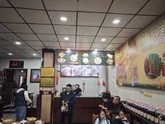 -任记七中刀削面(总店)