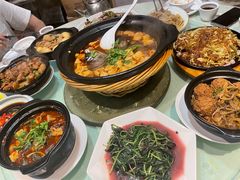 -人全到饭店南京本帮菜馆(云锦路店)