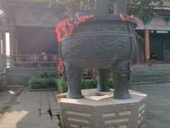 -海南文笔峰盘古文化旅游区
