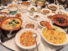 -俏巴渝·家宴·生日宴(锦绣城店)