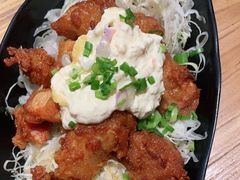 -雷门拉面·现熬骨汤(凯德来福士店)