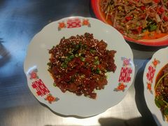 -馬伍旺川菜(江北虹悦城店)