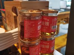 -憨孃孃·重庆老火锅(红山黑金店)