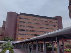 -香港理工大学