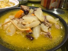 -大鸭梨烤鸭(金色漫香店)