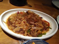 -莲香西域·正宗新疆菜(龙华店)