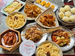 -小街天府(西工小街店)