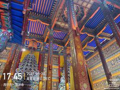 -塔尔寺