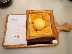 -绿茶餐厅(南翔印象城MEGA店)