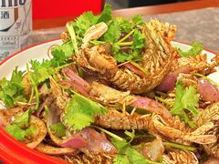 -曹胖子龙虾馆(黄桦路店)