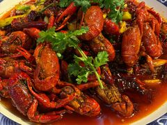 -牟记江湖特色重庆菜鱼蛋青蛙黄鳝海参(巴南区鱼洞鲁能店)