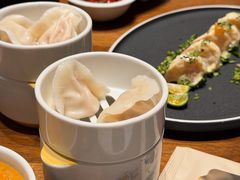 -喜鼎海胆水饺(东港店)