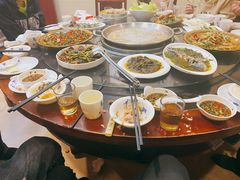 -老来福·非遗酸汤兔(凯旋路店)