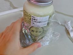 -野萃山·潮汕厚果汁(十亩地店)