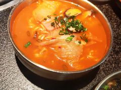 -真熙家牛排烤肉无限续(百脑汇店)