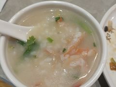 -如轩·海鲜砂锅粥·潮汕菜(南城店)