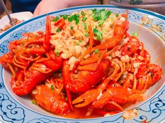 -文叔·湖北名小吃·小龙虾(华强北店)