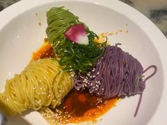 -绿茶餐厅(乐峰广场店)