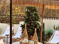 -HUATA 'Holiday Plan 花榻