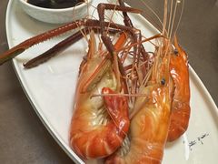 -蟹村草堂·苏式园林人文农家·大闸蟹