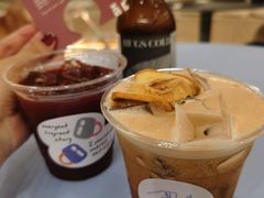 -HUGS coffee(东区店)