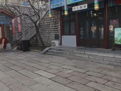 -千佛山风景名胜区-历山院