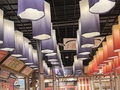 -姜胖胖无限自助烤肉(罗湖宝能店)