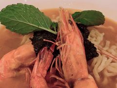 -南山鲜虾面·活鲜小馆·海味大连菜(南山总店)