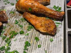 -绿茶餐厅(乐峰广场店)