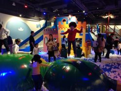 -幻贝家儿童乐园(苏州中心店)